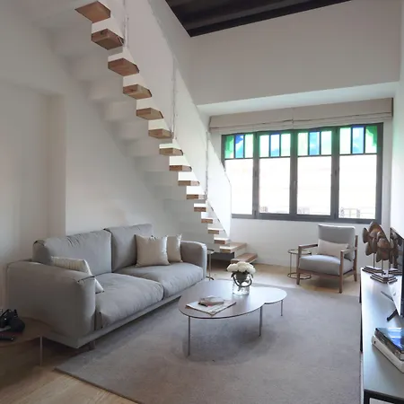 Apartament Placa Del Vi Girona