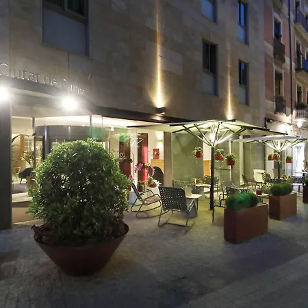 Apartament Placa Del Vi Girona