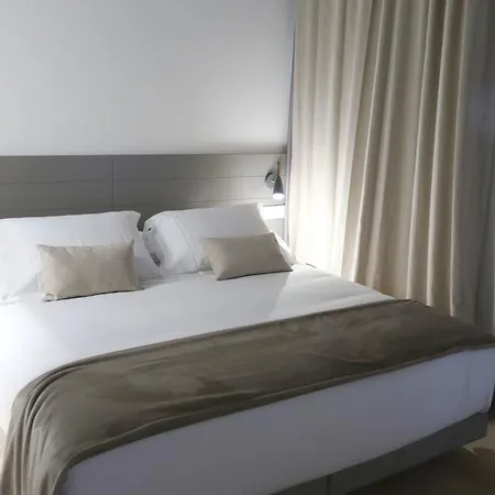 Apartment Placa Del Vi Girona