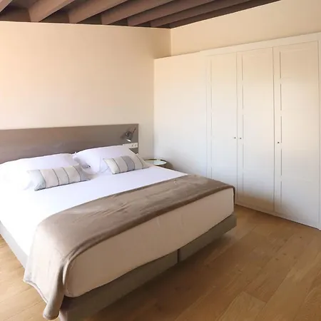 Appartement Placa Del Vi Gerona
