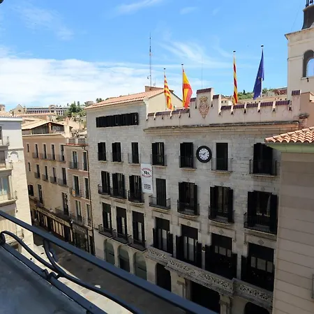 Apartment Placa Del Vi *