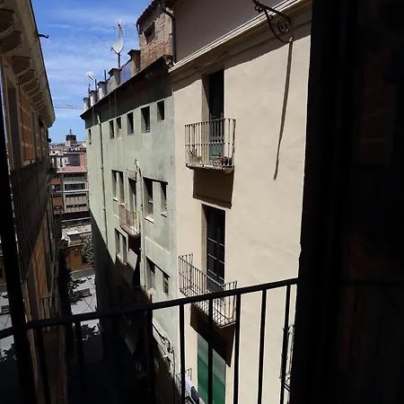 Appartement Placa Del Vi *
