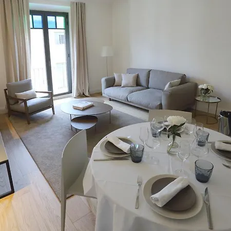 Appartement Placa Del Vi