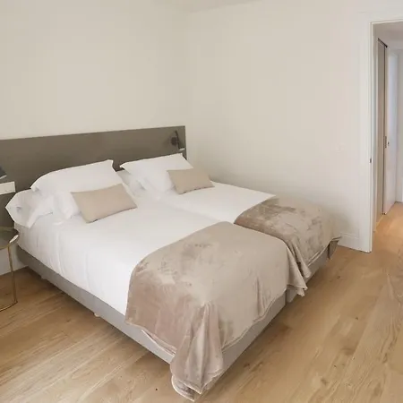 Appartement Placa Del Vi Gerona