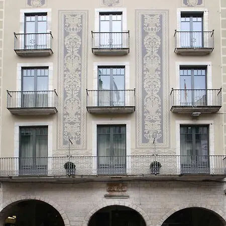Appartement Placa Del Vi *