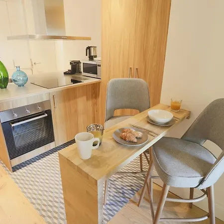 Placa Del Vi Appartement Gerona