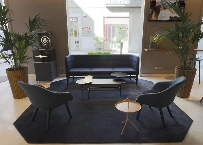 Apartmán Placa Del Vi *