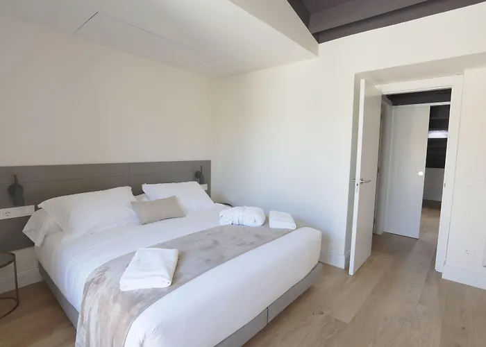 Placa Del Vi Apartament