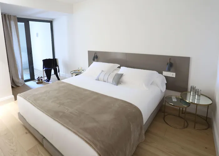 Placa Del Vi Apartmán *