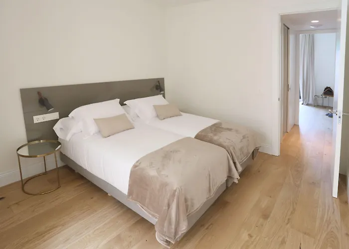 Placa Del Vi Apartmán Girona