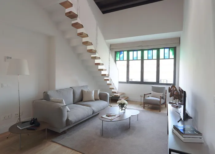 Apartament Placa Del Vi Girona