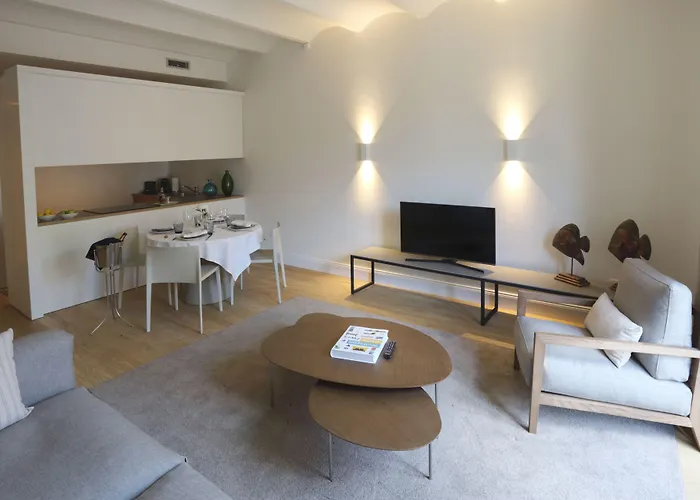 Placa Del Vi Apartament