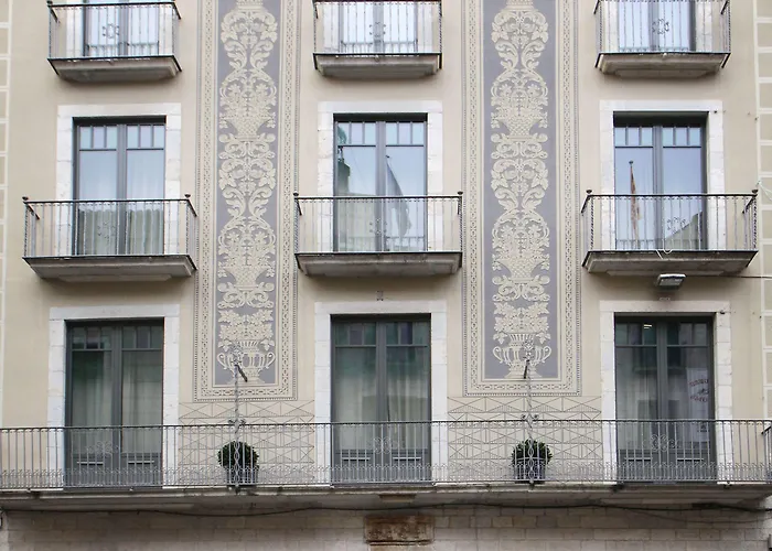 Apartmán Placa Del Vi *