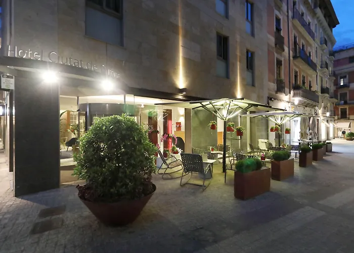 Apartmán Placa Del Vi Girona