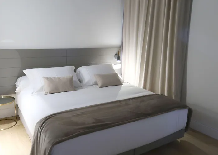 Apartmán Placa Del Vi Girona