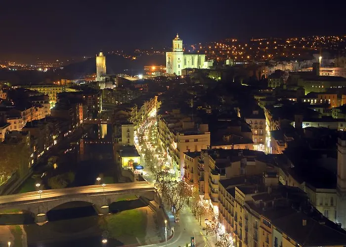 Apartmán Placa Del Vi