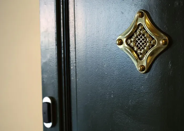 Apartmán Placa Del Vi *