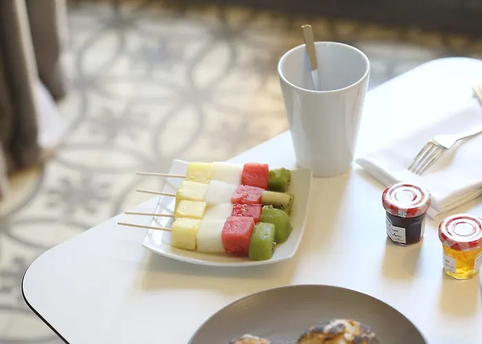 Apartament Placa Del Vi *