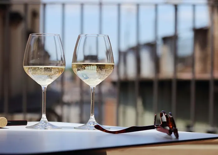 Apartmán Placa Del Vi Girona