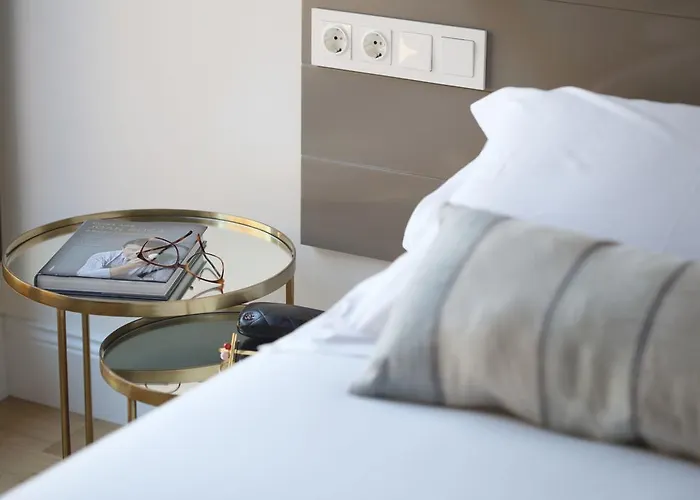 Apartament Placa Del Vi *