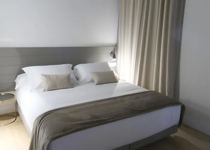 Apartmán Placa Del Vi Girona