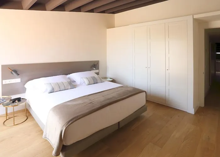 Apartmán Placa Del Vi Girona
