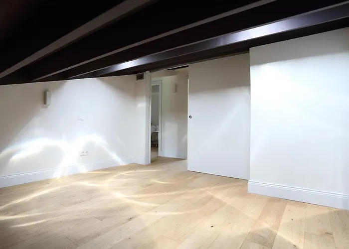 Apartament Placa Del Vi Girona