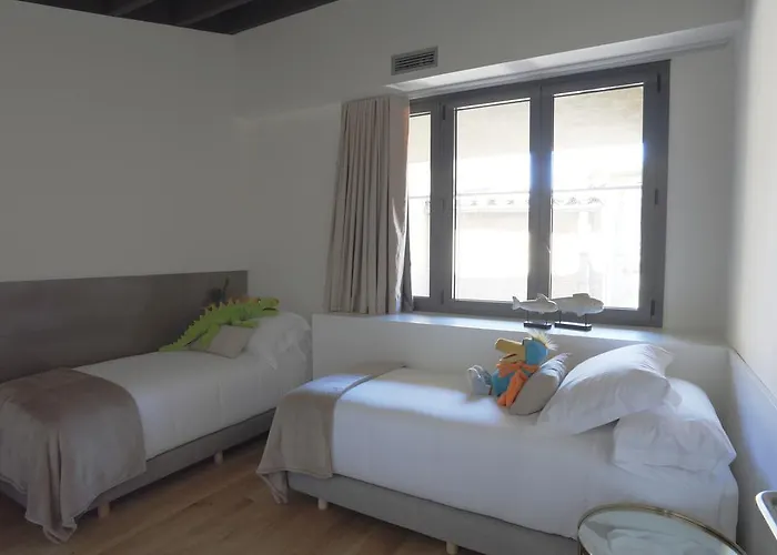 Apartmán Placa Del Vi *