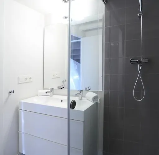 Apartament Placa Del Vi Girona