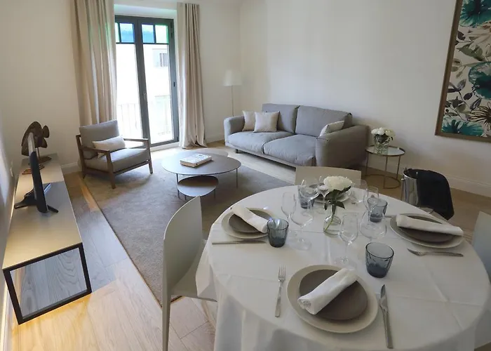 Apartmán Placa Del Vi