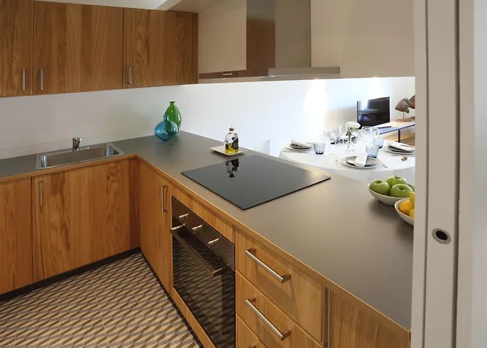 Apartament Placa Del Vi Girona