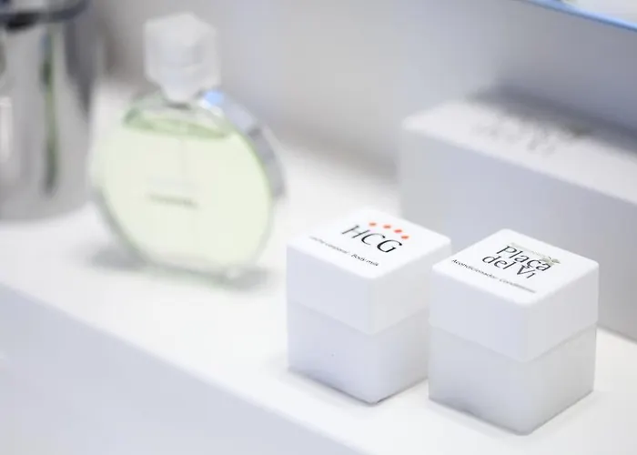 Apartament Placa Del Vi