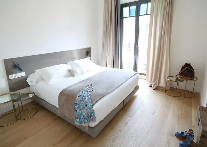 Apartament Placa Del Vi