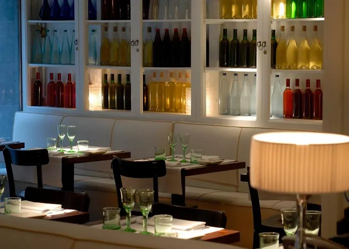 Placa Del Vi Apartmán