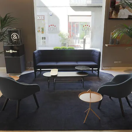 Apartment Placa Del Vi *