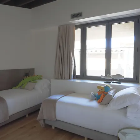 Apartment Placa Del Vi