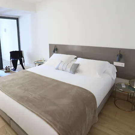 Placa Del Vi شقة *