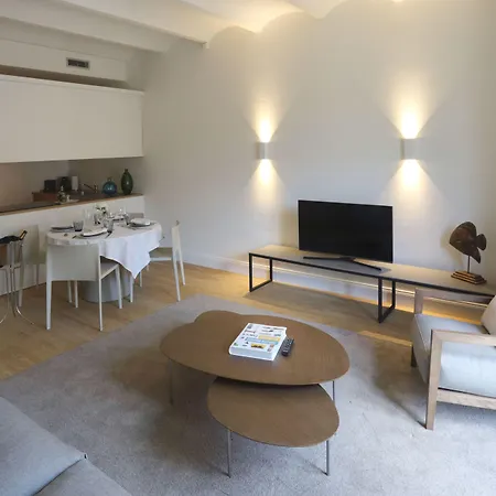 Placa Del Vi Apartment