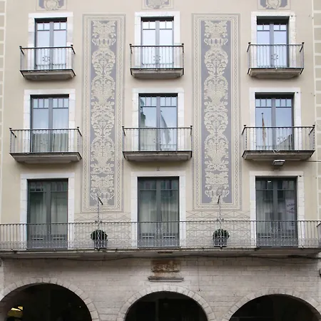 Apartment Placa Del Vi *