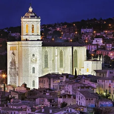 Placa Del Vi Apartment *