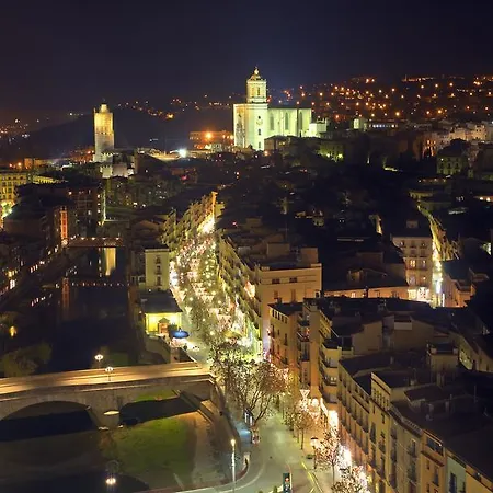 Apartment Placa Del Vi