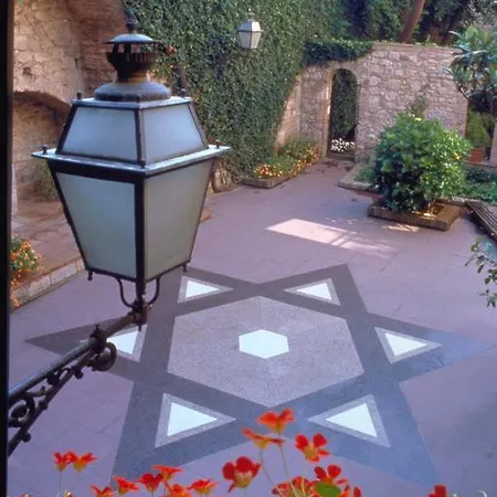 Apartment Placa Del Vi *