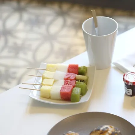 شقة Placa Del Vi *