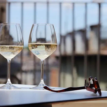 Apartment Placa Del Vi Gerona