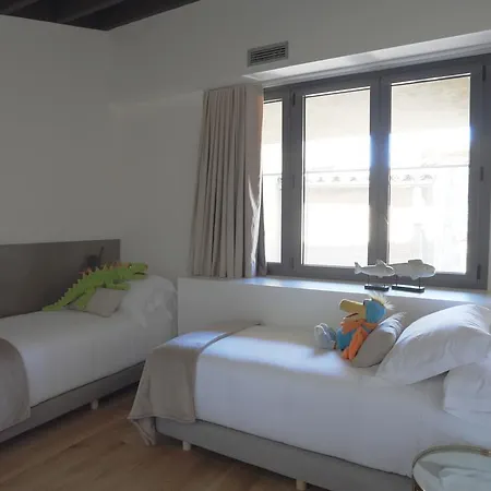 Apartment Placa Del Vi *