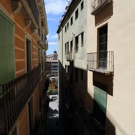 Apartment Placa Del Vi Gerona