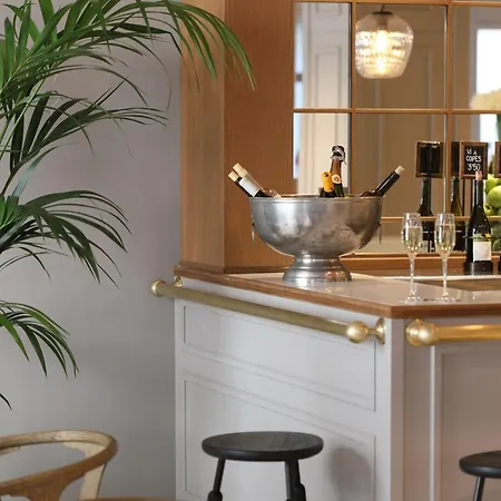 Placa Del Vi شقة *