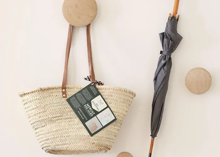 Placa Del Vi Lejlighed *