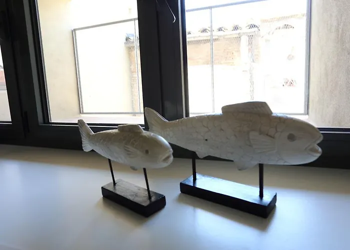 Lejlighed Placa Del Vi *