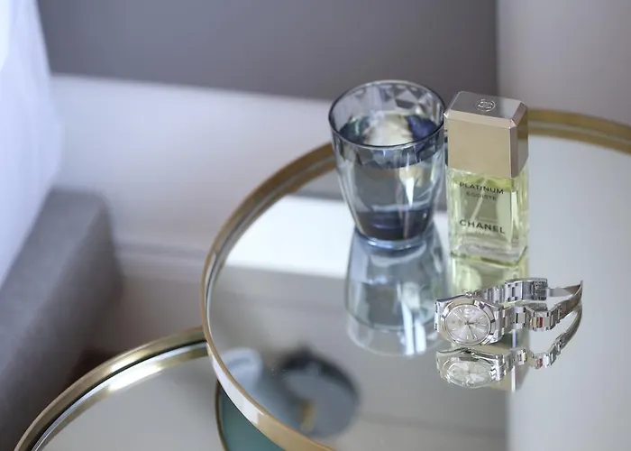 Lejlighed Placa Del Vi Girona